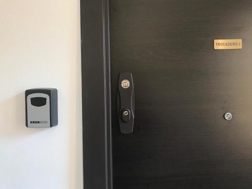 Apartamento Trocadero 2