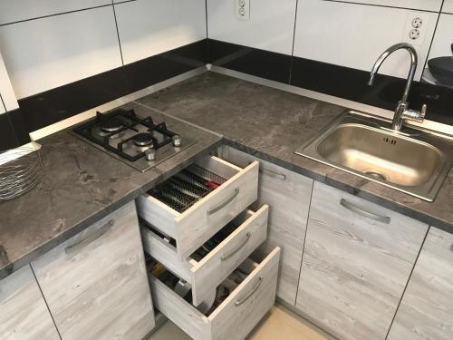 Apartamento Trocadero 2