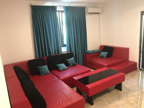 Apartamento Trocadero 2