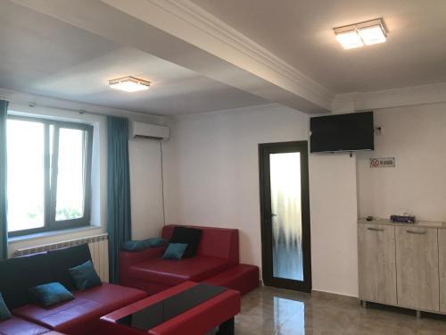 Apartamento Trocadero 2