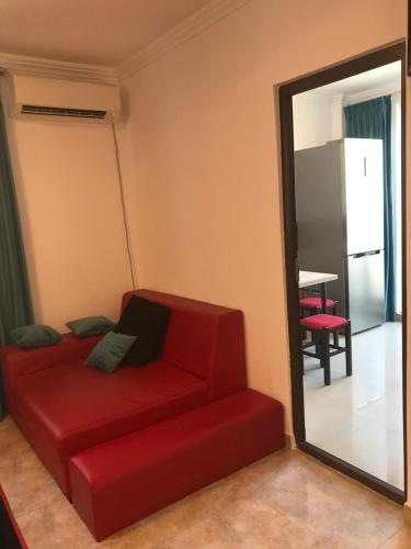 Apartamento Trocadero 2