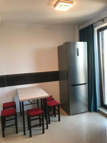 Apartamento Trocadero 2