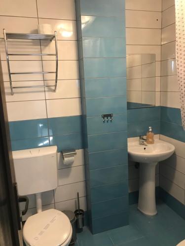 Apartamento Trocadero 2