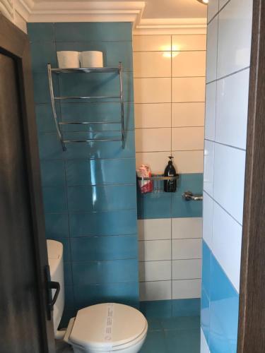 Apartamento Trocadero 2