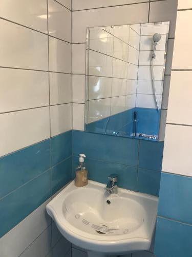 Apartamento Trocadero 2