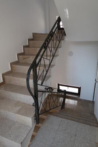 Apartamento Trocadero 2