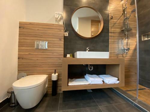 Hotel Coolkush Boutique