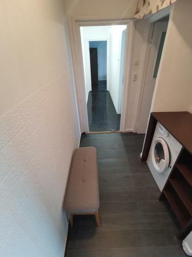 Apartamentul Lui Matei
