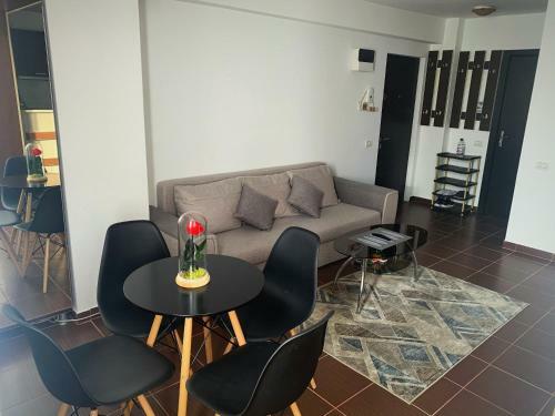 Intregul Apartament - Compozitorilor Constanta