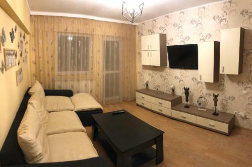 Apartament Anchor Constanta