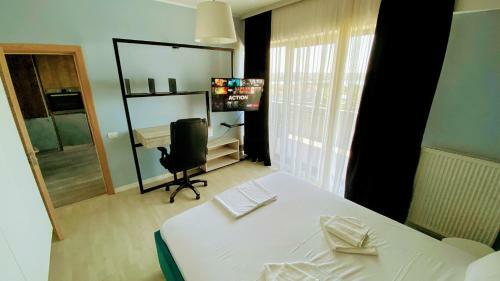 Wys Apartment 2