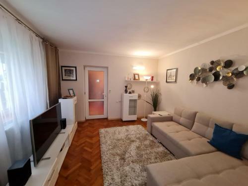 Casa Alex Faleza Nord