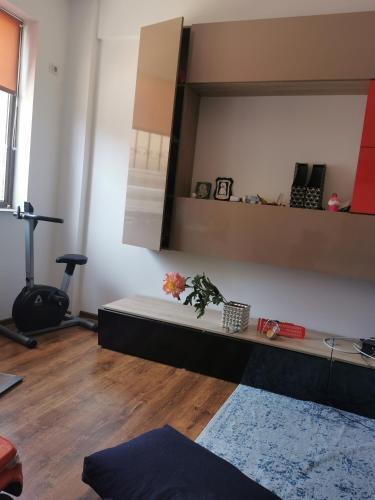Apartamento Sea Breeze