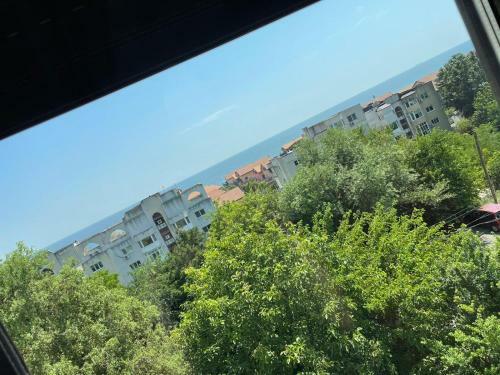 Apartament Gabi
