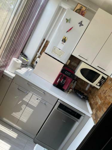 Apartament Gabi