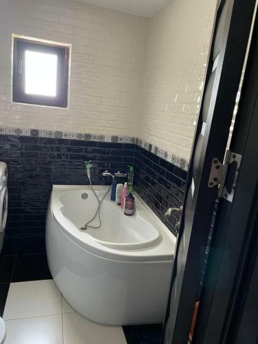 Apartament Gabi