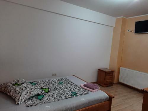 Jeni' S Apartament