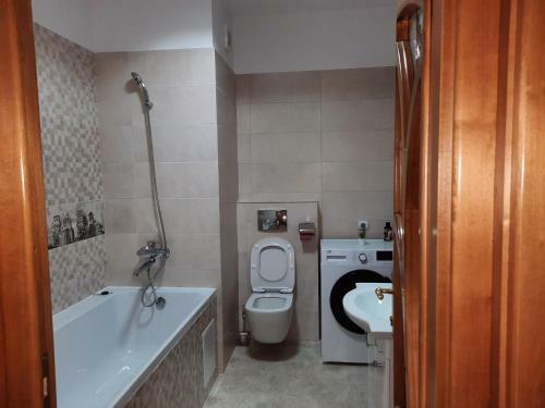 Jeni' S Apartament