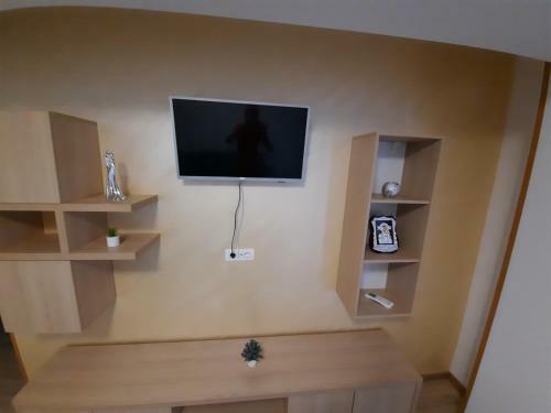 Jeni' S Apartament