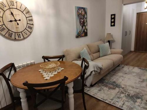 Apartamento Constanta Top