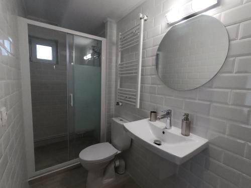 Hostal Villa Sofia