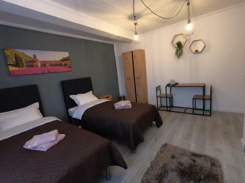 Hostal Villa Sofia