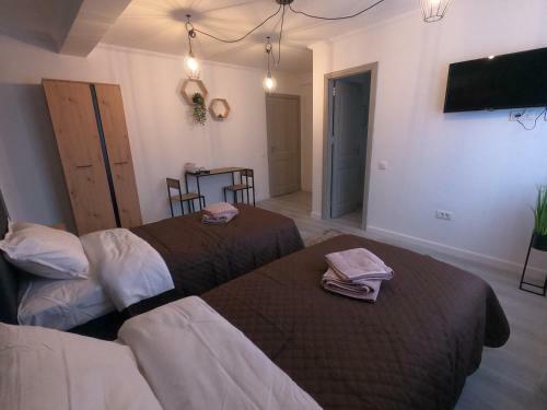 Hostal Villa Sofia