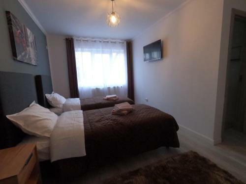 Hostal Villa Sofia