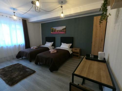 Hostal Villa Sofia