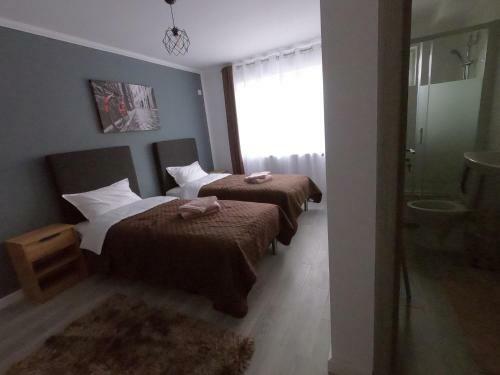 Hostal Villa Sofia