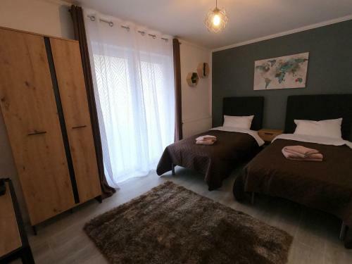 Hostal Villa Sofia