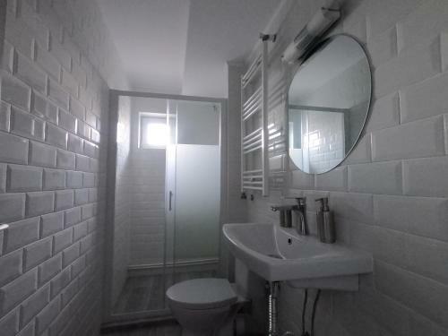 Hostal Villa Sofia