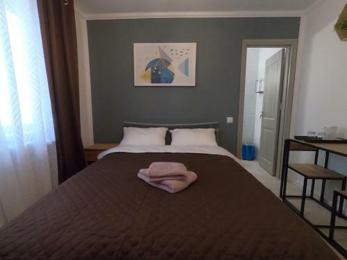 Hostal Villa Sofia