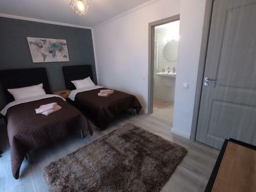 Hostal Villa Sofia