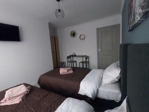 Hostal Villa Sofia