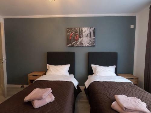 Hostal Villa Sofia