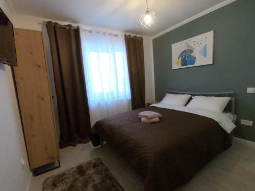 Hostal Villa Sofia