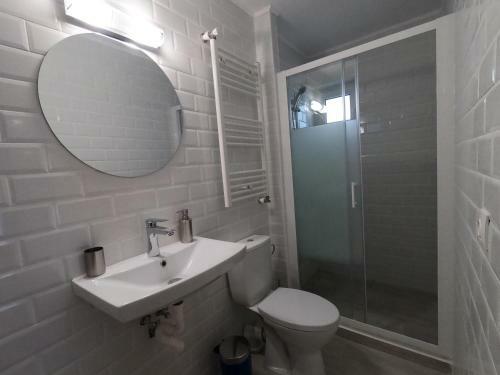 Hostal Villa Sofia