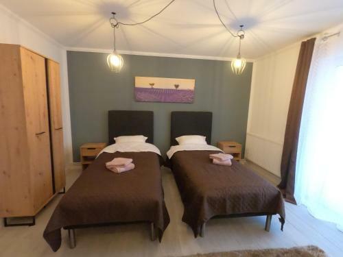 Hostal Villa Sofia