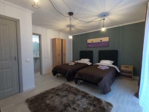Hostal Villa Sofia