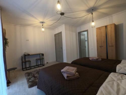 Hostal Villa Sofia