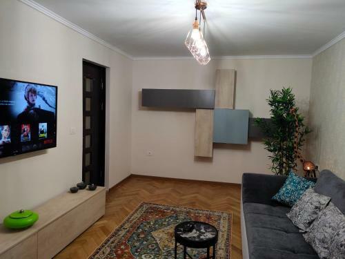 Amelie Park & Lake View Apartment