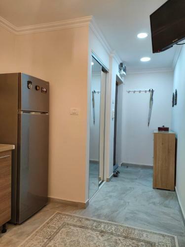 Amelie Park & Lake View Apartment