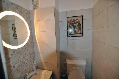 Apartament Elena