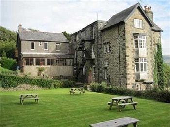 Bae Abermaw Hotel