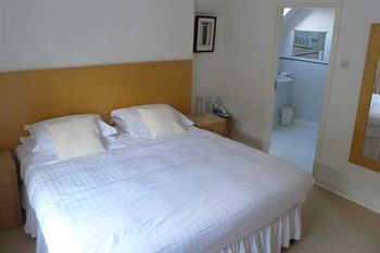 Bae Abermaw Hotel