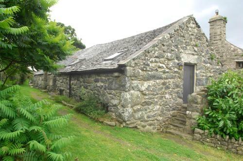 Hostal Llwyndu Farmhouse