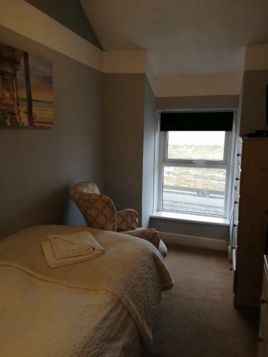 Hostal Wavecrest