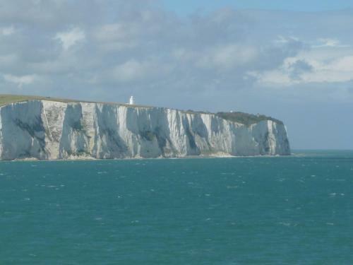 Bed & Breakfast St Albans Guest House Dover