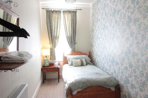 Hostal The West Bank Guest House